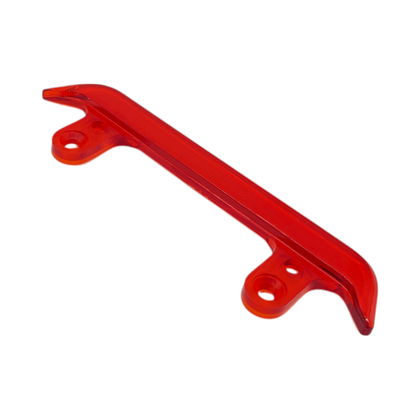 Original Hintere Heck Abdeckung für Ninebot Segway ZT3 Pro