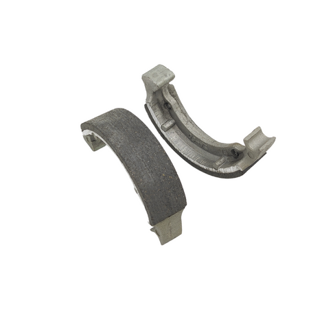 Trommelbremsbelag für Ninebot Segway D18 D28 D38 D18E D28E D38E D18D D28D D38D Aftermarket