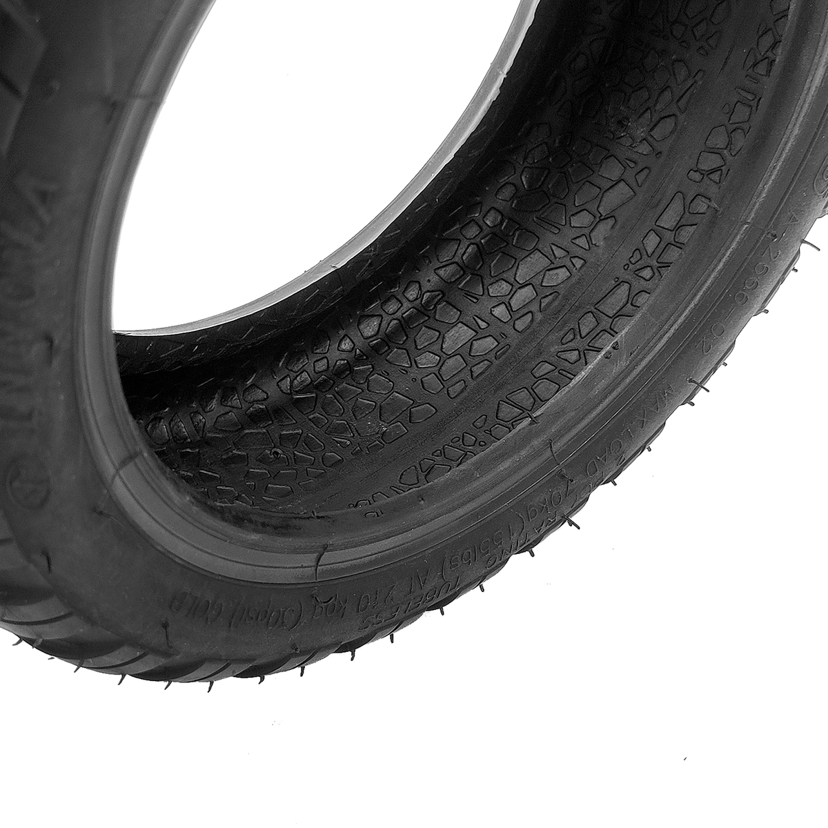 NANROBOT C1 Reifen Innova 85/65-6.5  Off-Road Tubeless