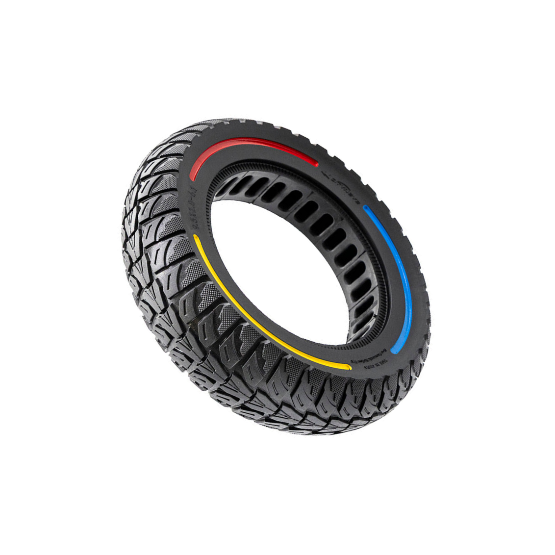 Vollgummi Reifen 9,5x2-6,1 für Generic Aftermarket