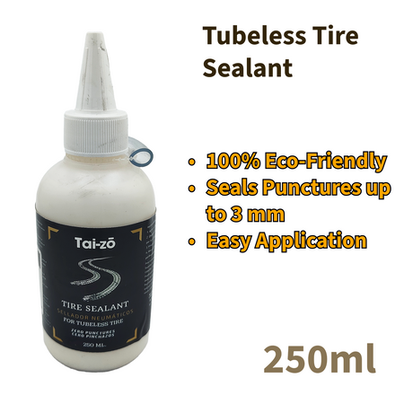 Tubeless Dichtmilch 250ml für Generic Aftermarket