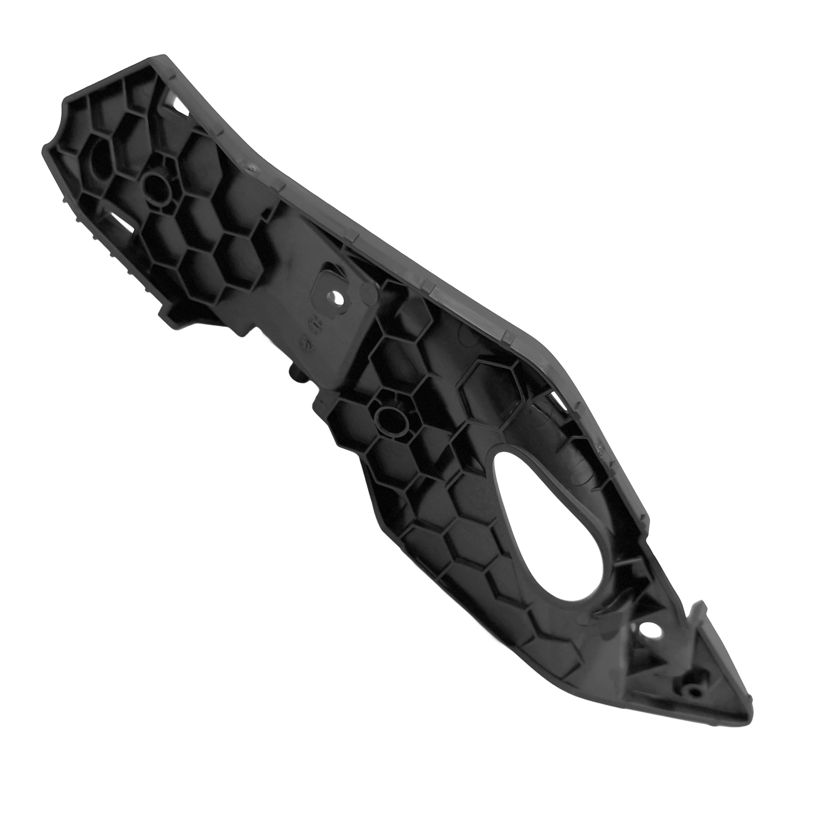 Kunststoff Abdeckung vorne rechts innen für Segway ZT3 Pro D Segway ZT3 Pro E Segway ZT3 Pro Originalteil