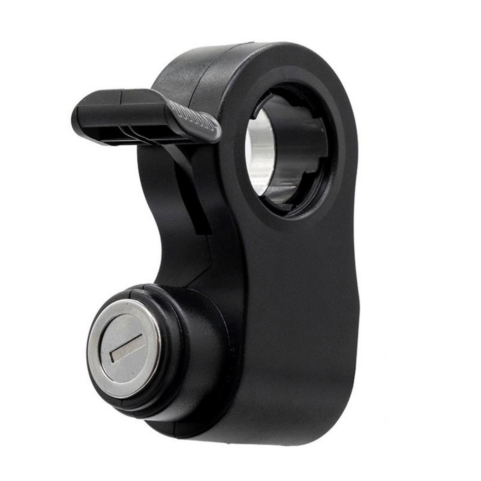 Original Daumengas mit Zündschlüssel für Kukirin G2 Pro 2024 