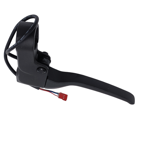Bremshebel Rechts für Niu KQi 300X KQi 300P KQi3 Max Aftermarket