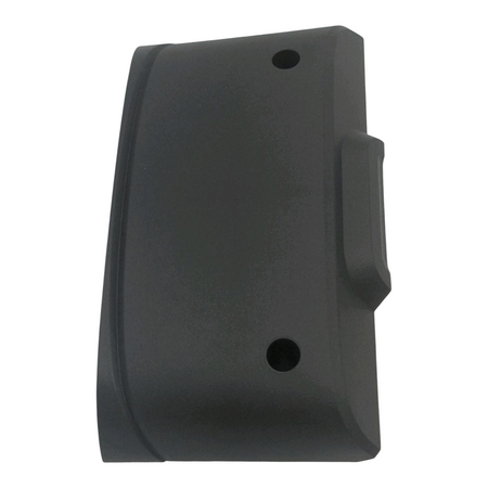 Kunststoff Abdeckung vorne für Ninebot Segway Max G3 Originalteil