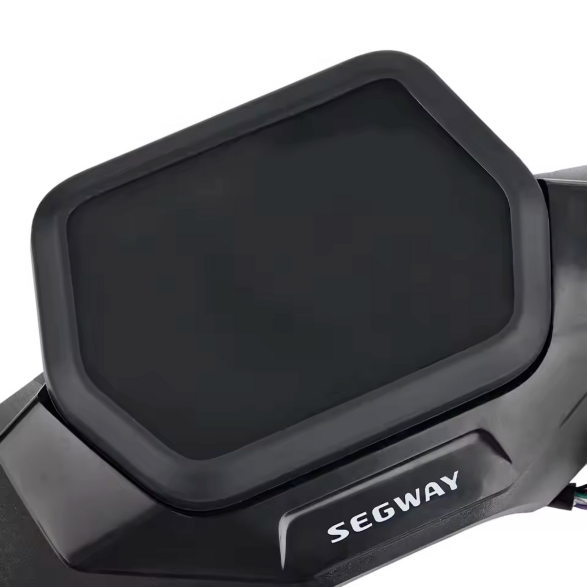 Dashboard Silikon Abdeckung Schwarz für Segway ZT3 Pro Serie Aftermarket