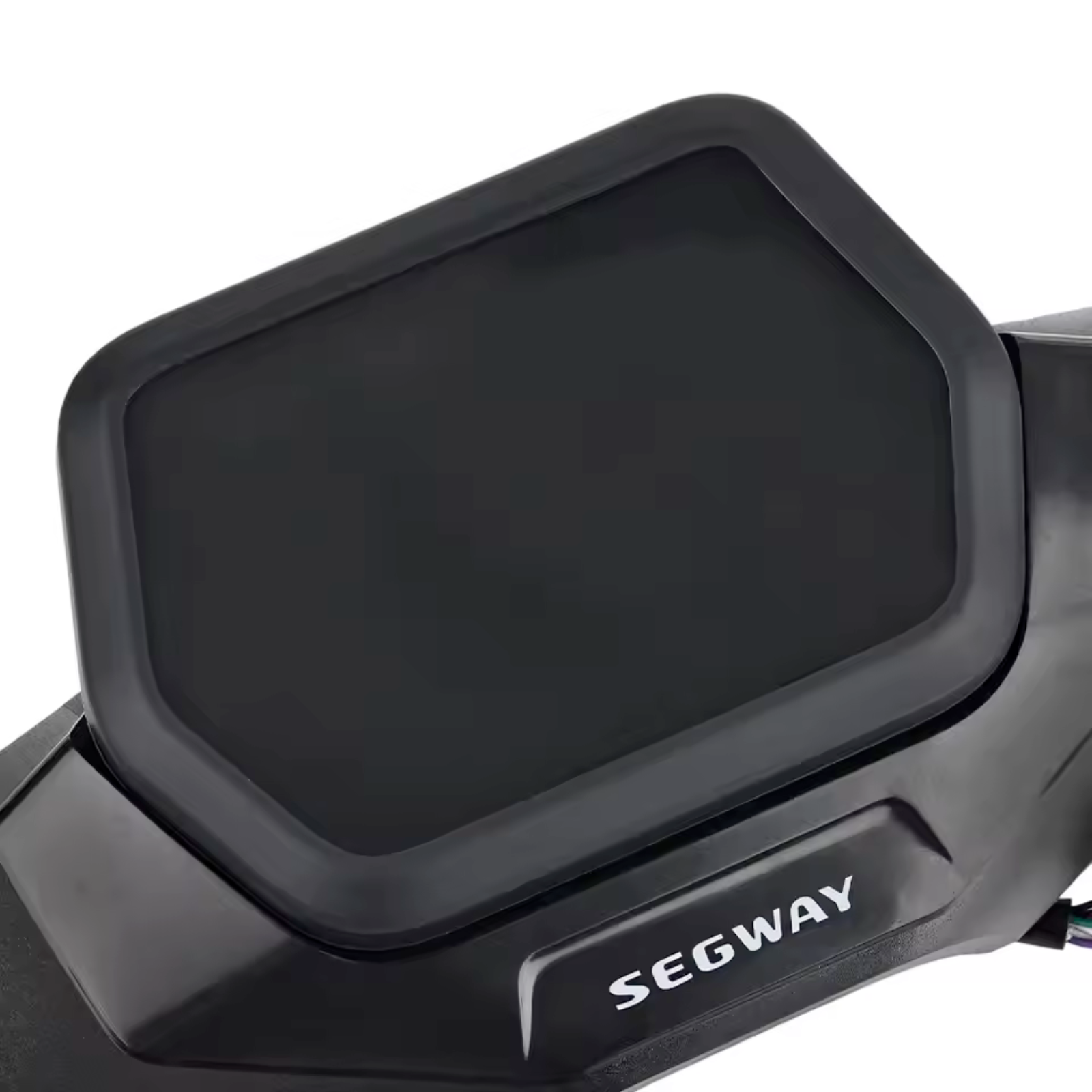 Dashboard Silikon Abdeckung Schwarz für Segway ZT3 Pro Serie Aftermarket