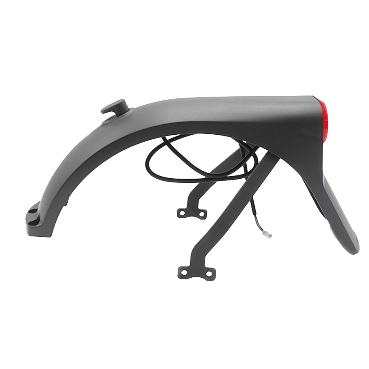 Kotflügel mit Rücklicht für Xiaomi 5 Pro Originalteil