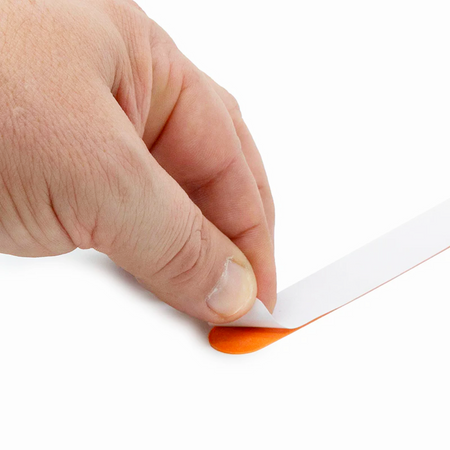 Reflektor Aufkleber für Xiaomi 4 Ultra Aftermarket