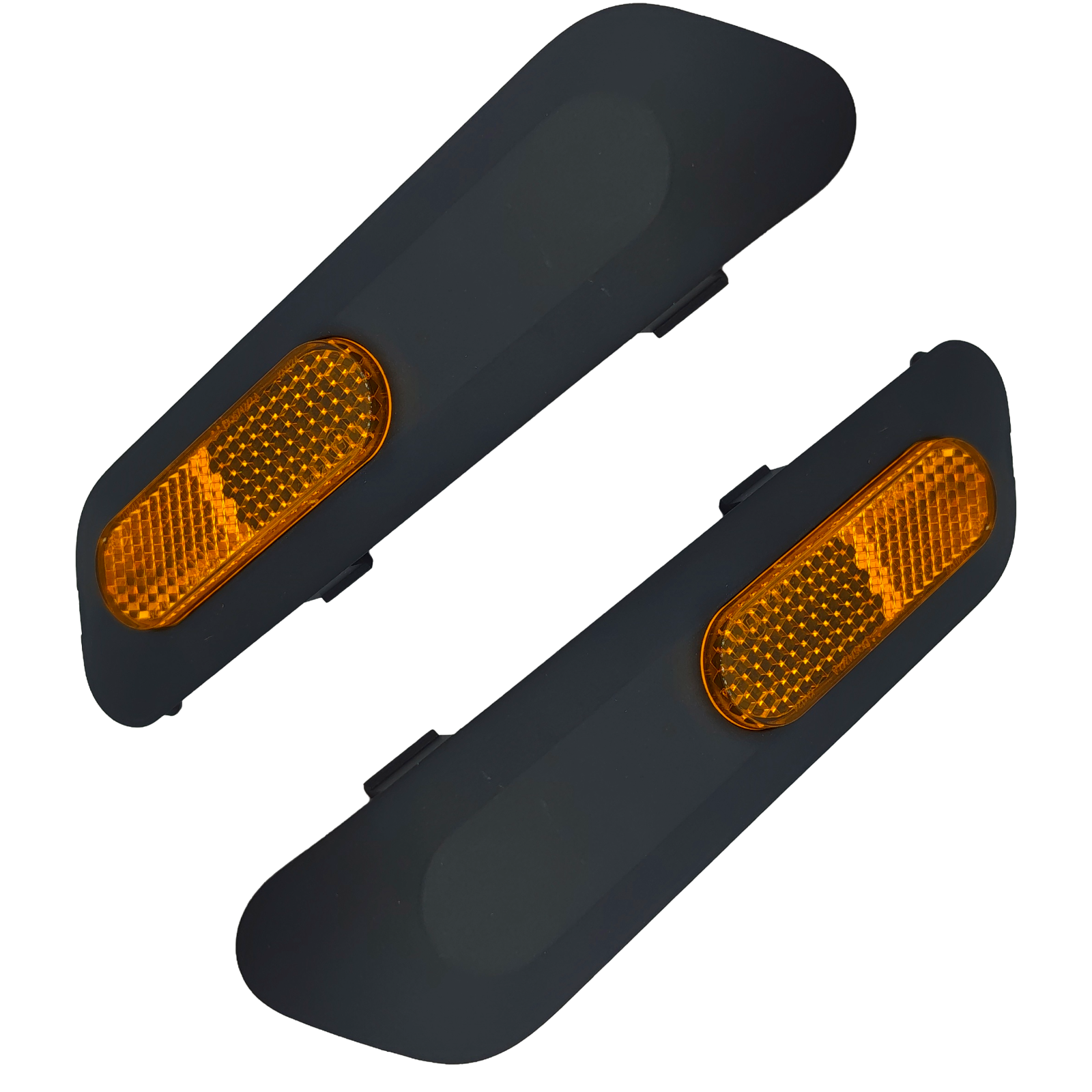 Abdeckung Reflektor Gehäuse für Ninebot E2 Pro D E2 Pro E E2 Pro Segway E2 Pro Originalteil