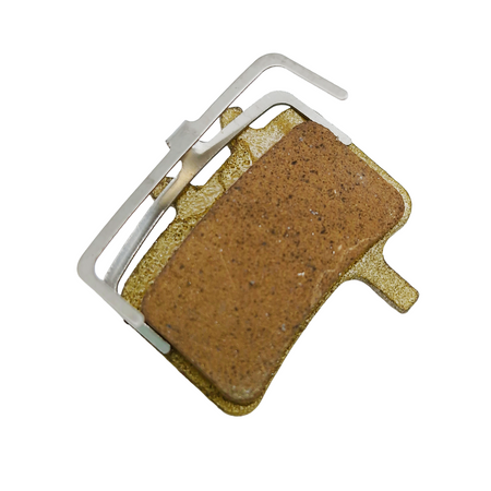 Bremsbelag Vollmetall 31.8 x 30.2 mm für Universal Aftermarket