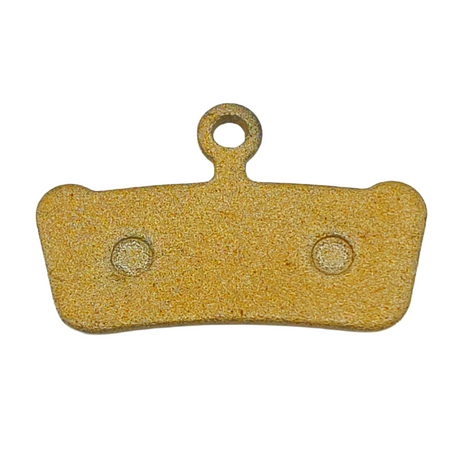 Bremsbelag Voll Metall 37 4x23 3 Universal Aftermarket