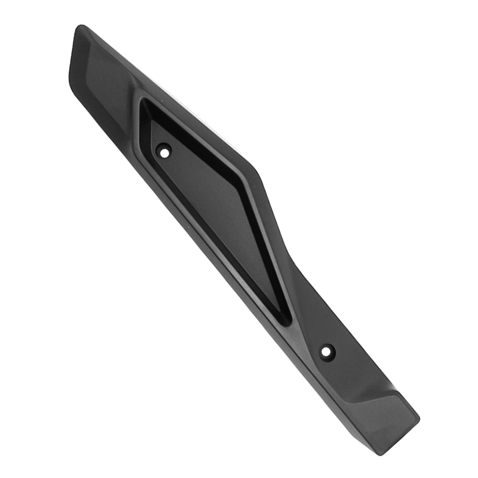 Original Hinterrad Abdeckung Kunststoffabdeckung Rechts für Ninebot Segway ZT3 Pro