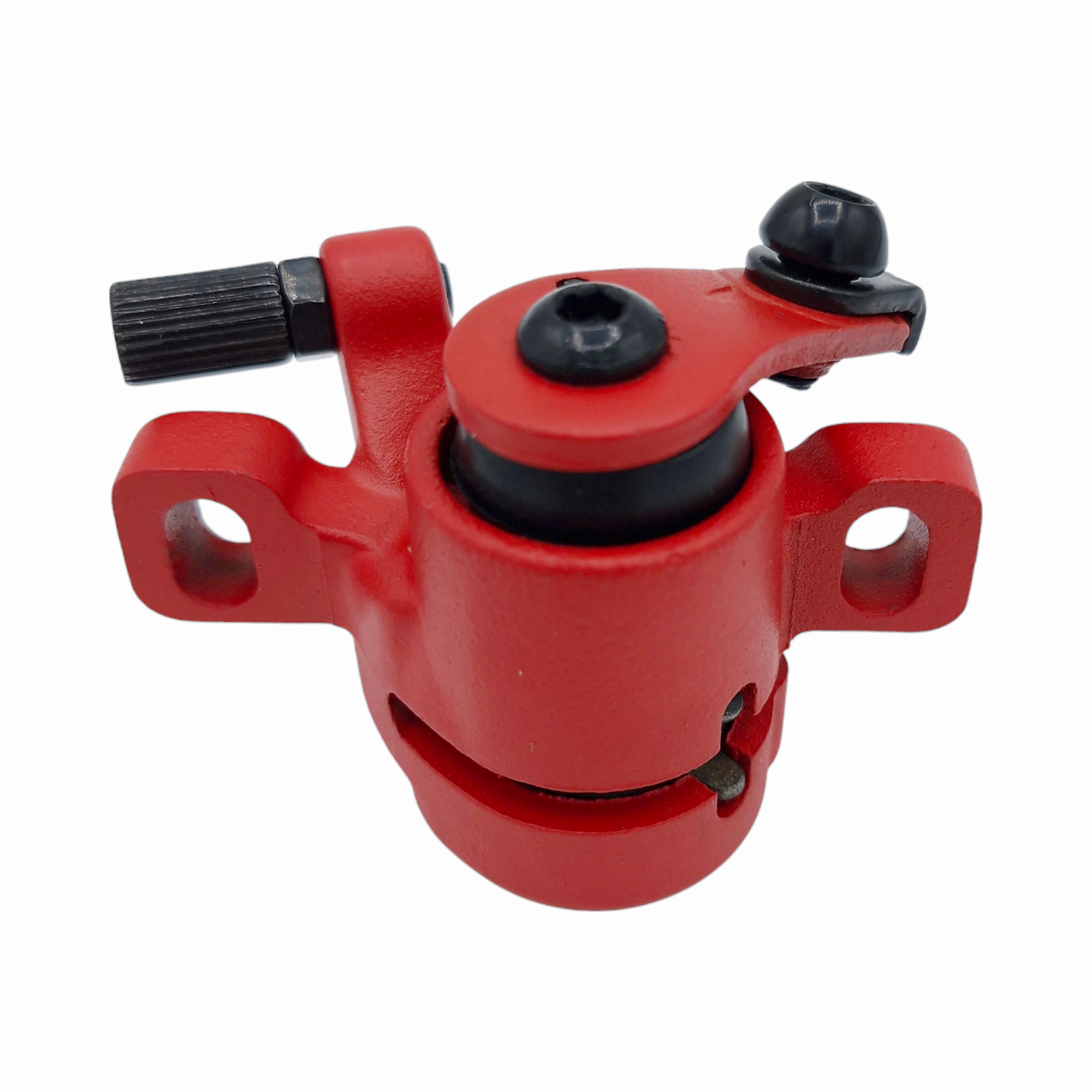 Original Bremssattel rot für Ninebot Segway ZT3 Pro