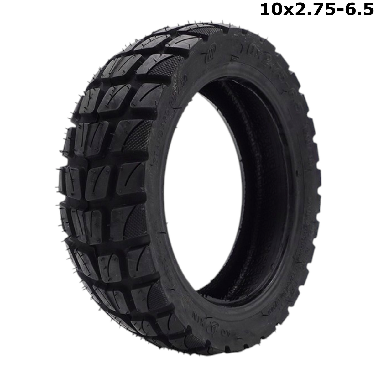 Tubeless Reifen 10x2.75-6.5 Off Road für isinwheel S10Max Aftermarket