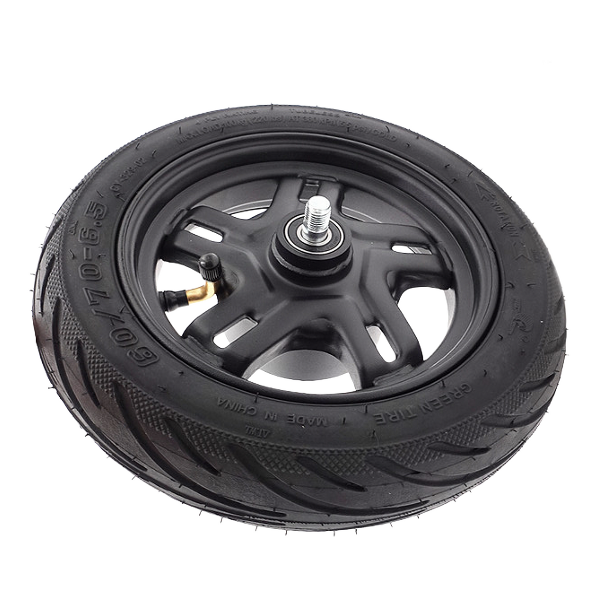 Vorderrad für Ninebot Segway E2 Pro Originalteil