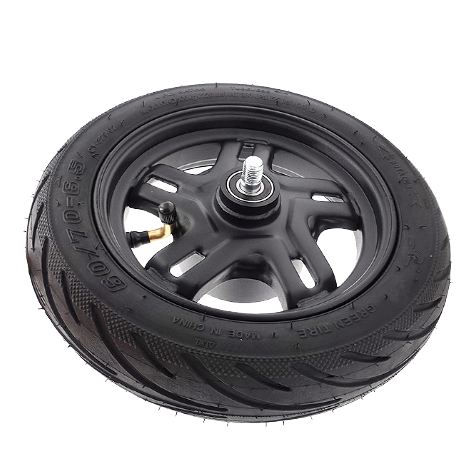 Vorderrad für Ninebot Segway E2 Pro Originalteil