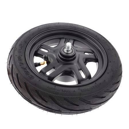 Vorderrad für Ninebot Segway E2 Pro Originalteil