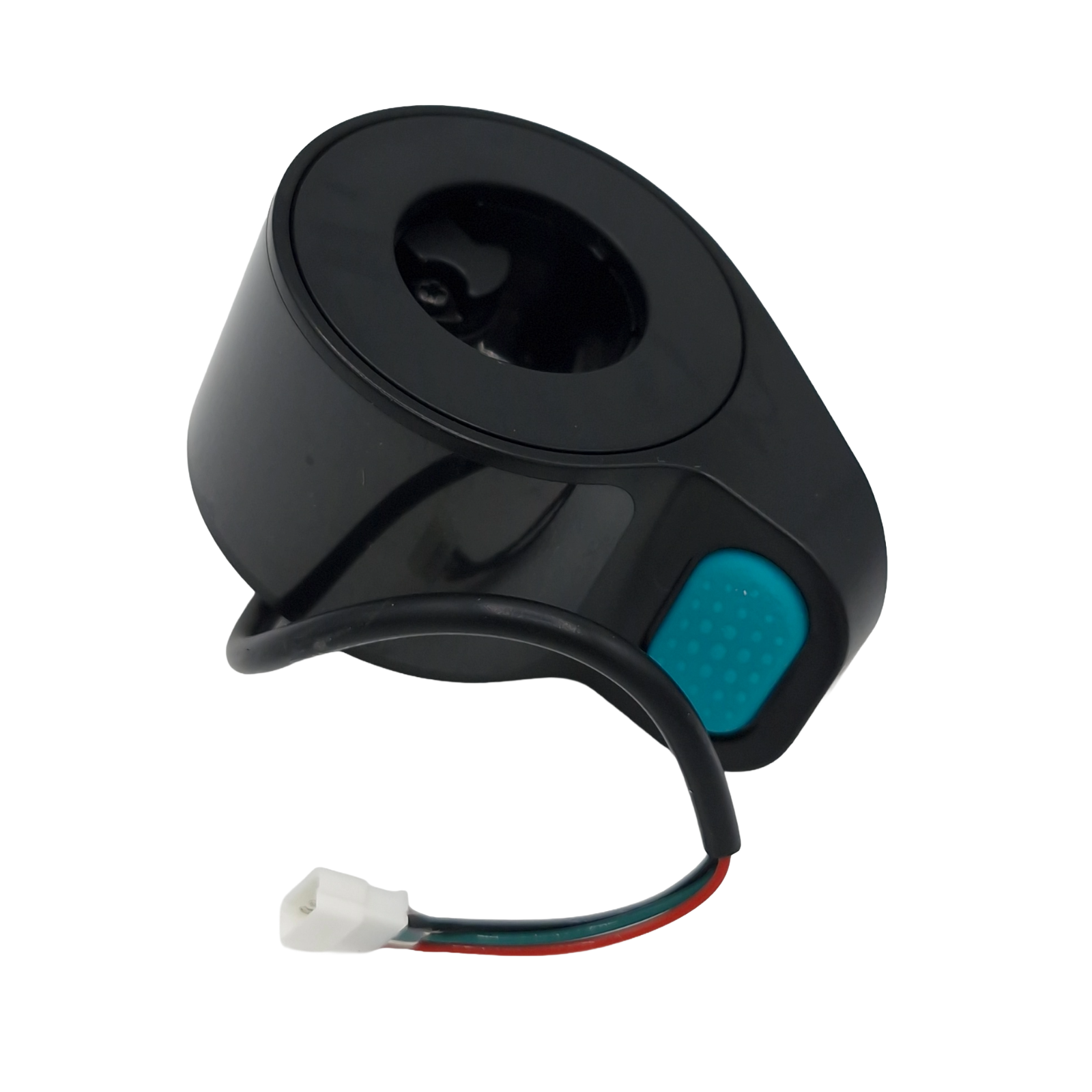 Daumengas für Xiaomi Mi Pro 2 Mercedes Benz Version Originalteil Türkis