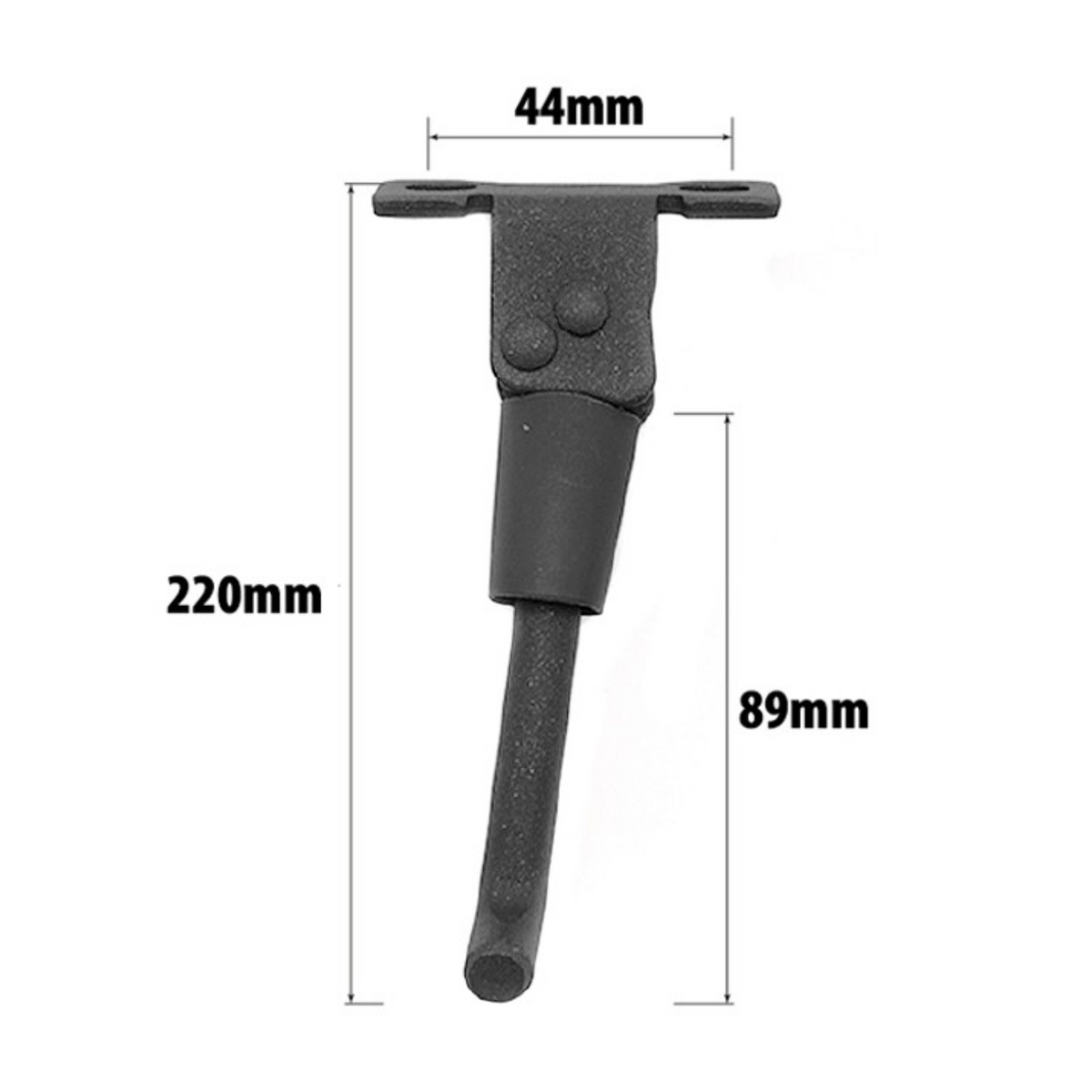 Seitenständer für Xiaomi 5 Originalteil