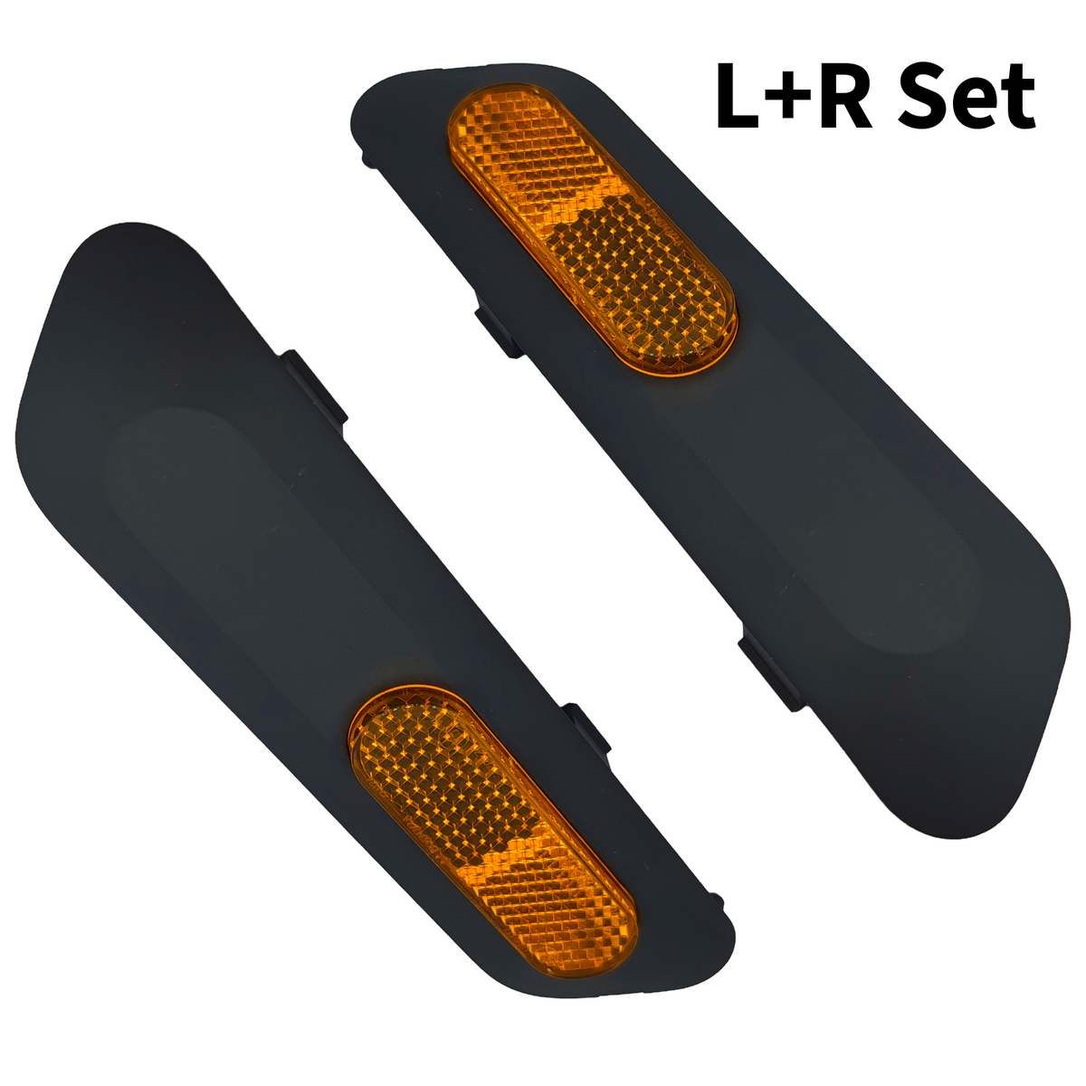 Abdeckung Reflektor Gehäuse für Ninebot E2 Pro D E2 Pro E E2 Pro Segway E2 Pro Originalteil