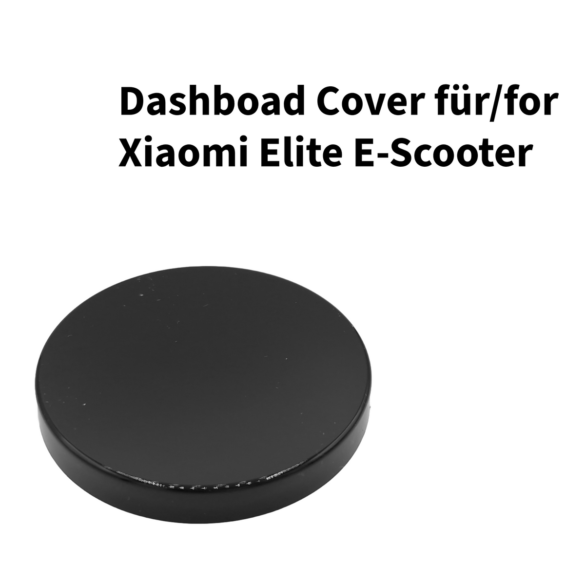 Displayabdeckung für Xiaomi Scooter Elite