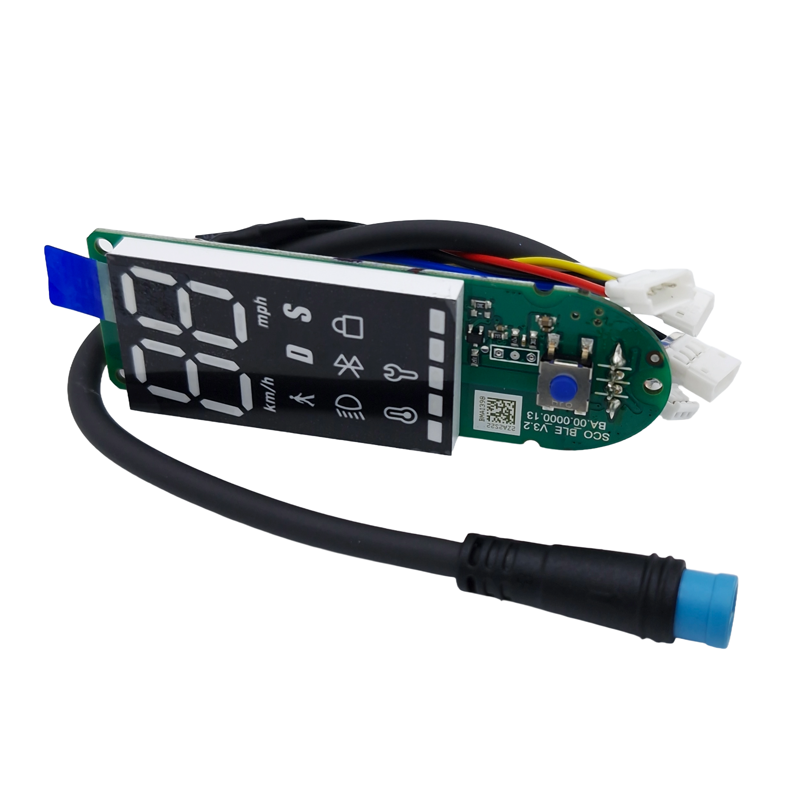 Dashboard Originalteil für Xiaomi Mi Pro 2