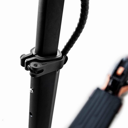 Original Lenkerverriegelung für Kukirin G2 Master Smartgyro Ryder