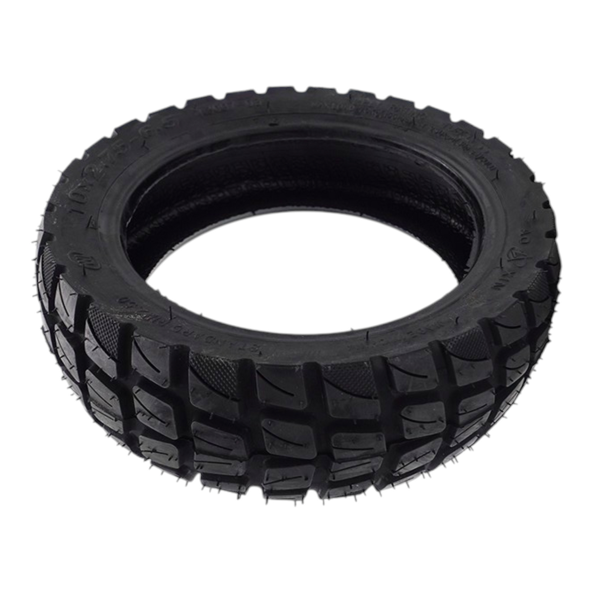 Tubeless Reifen 10x2.75-6.5 Off Road für isinwheel S10Max Aftermarket