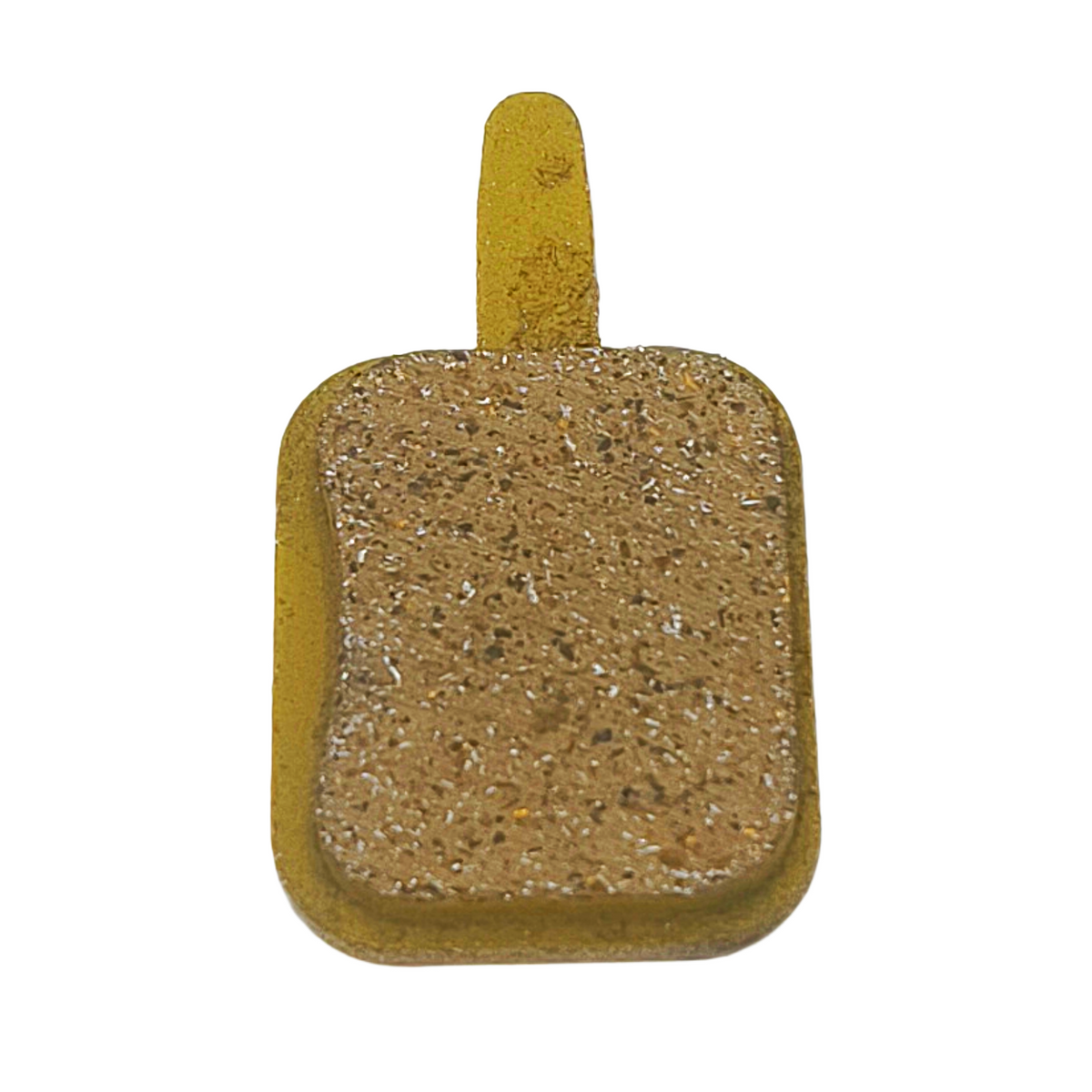 Bremsbelag Vollmetall 21x37 3 für Generic Aftermarket