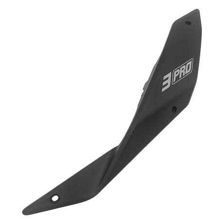 Original L-Hintere Außenschale für Ninebot Segway ZT3 Pro