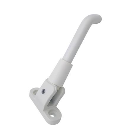 Seitenständer Weiß für Xiaomi 3 Lite Originalteil