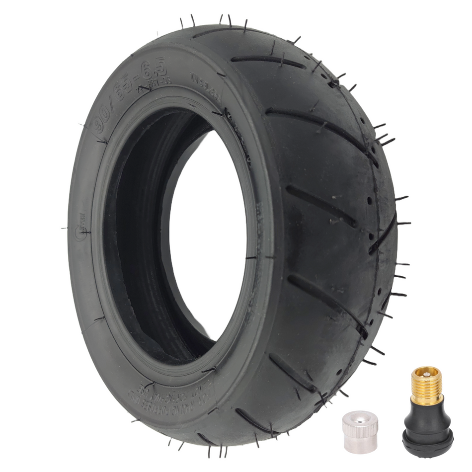 Tubeless Reifen 90/65-6.5 für E-Scooter  Originalteil