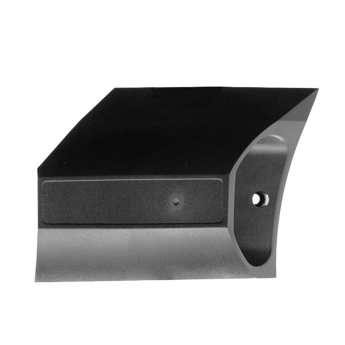 Vordere Lichtabdeckung links für Kukirin G3 Originalteil