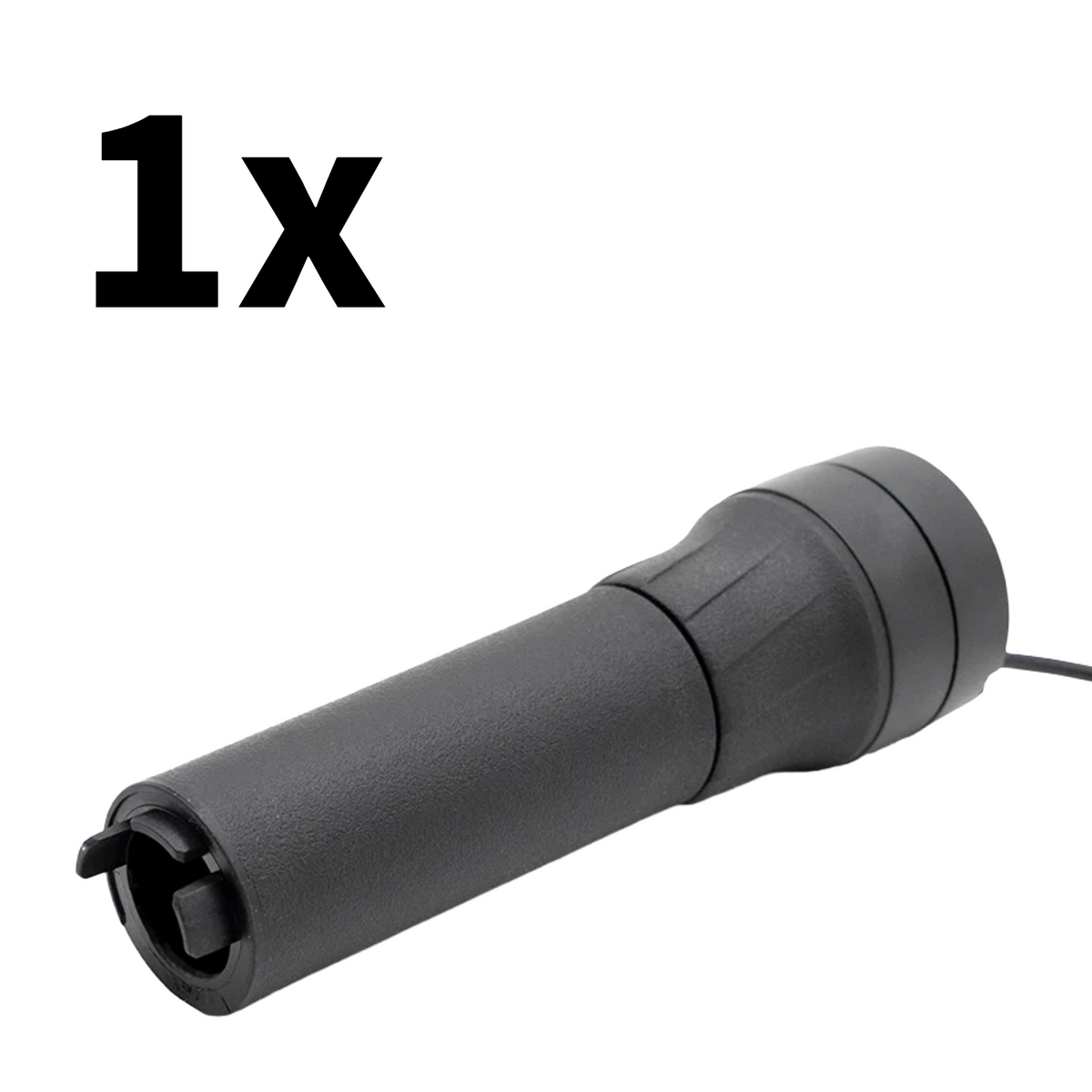 Drehgas für Ninebot Segway F3 Originalteil