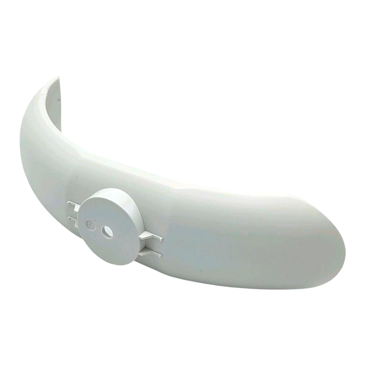 Schutzblech vorne weiß für Xiaomi 3 Lite Originalteil