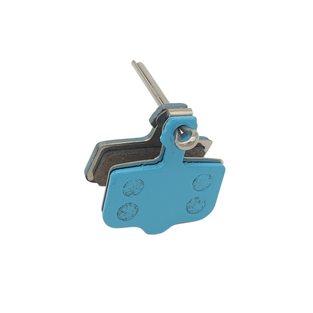 Bremsbelag Keramik für Ausom L1 2er Set Aftermarket