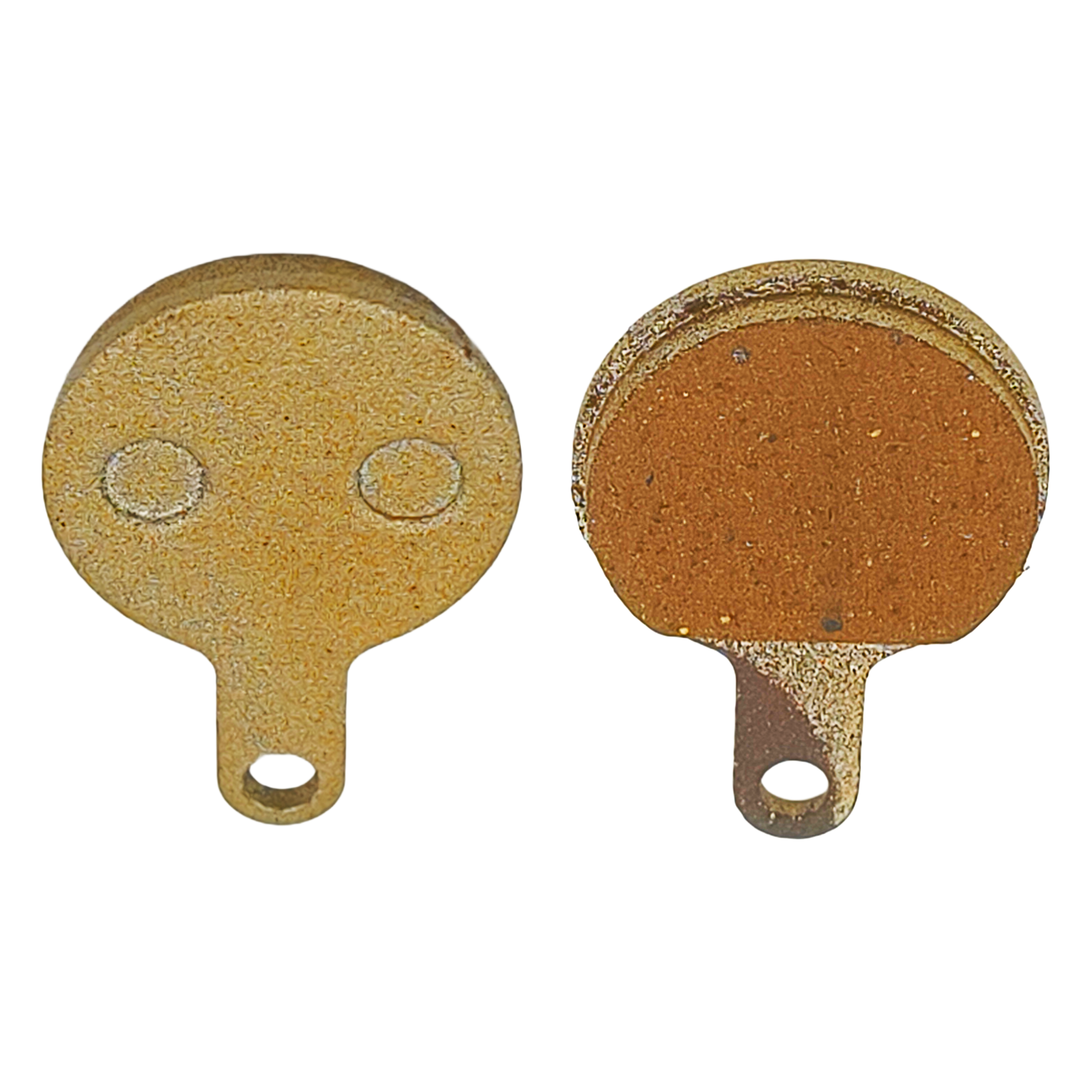 Bremsbelag Vollmetall 22,3x33,2 mm für Generic Aftermarket