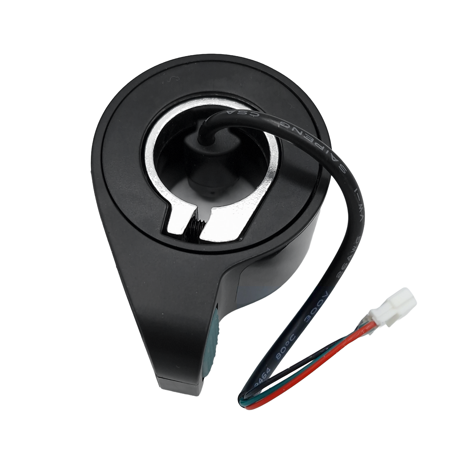 Daumengas für Xiaomi Mi Pro 2 Mercedes Benz Version Originalteil Türkis