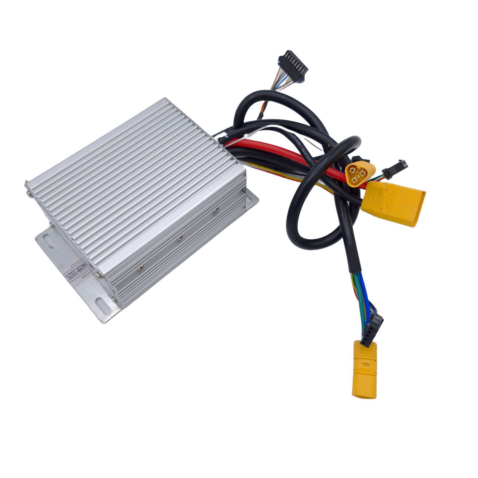 Controller Modell B für Kukirin G2 Master 2024 Originalteil