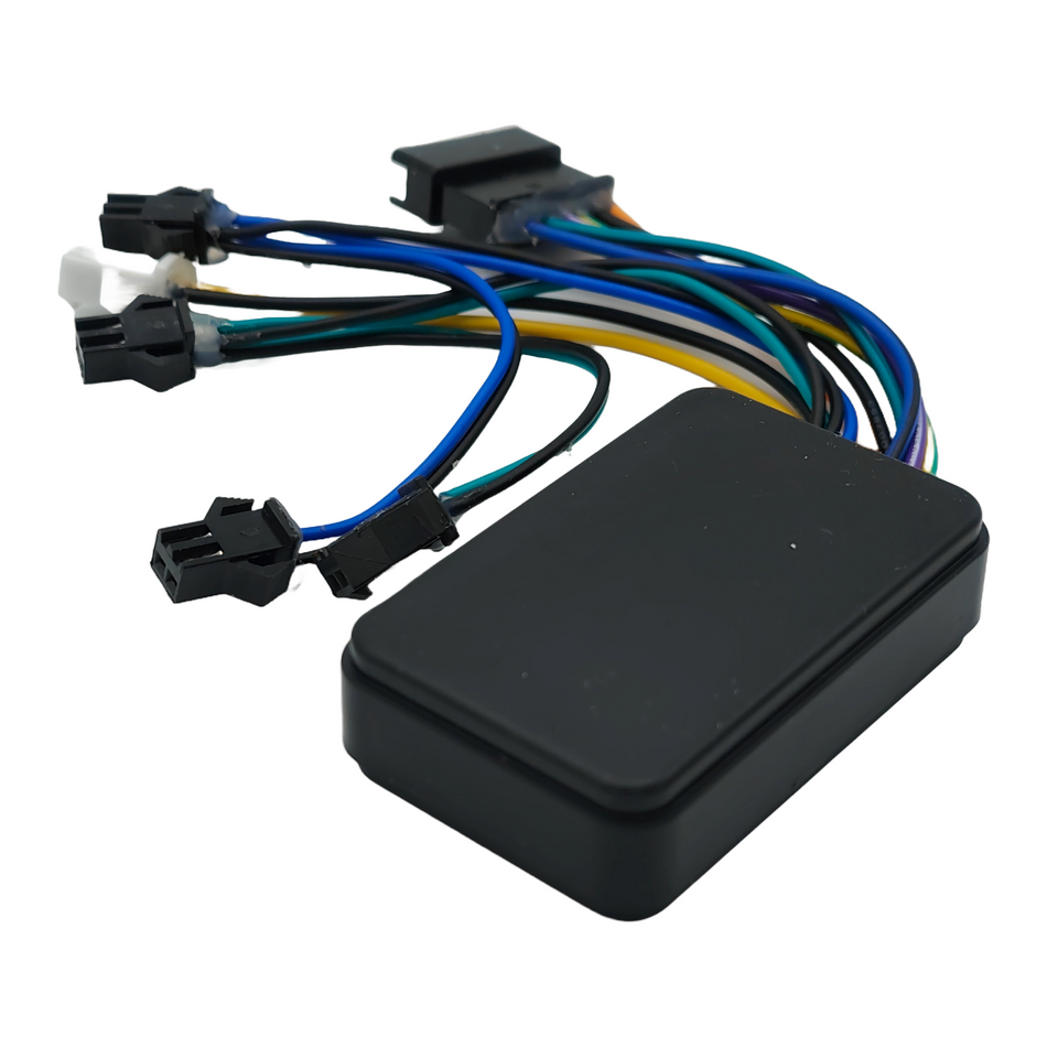 Original DC-Konverter für Kukirin G2 Pro (2024)