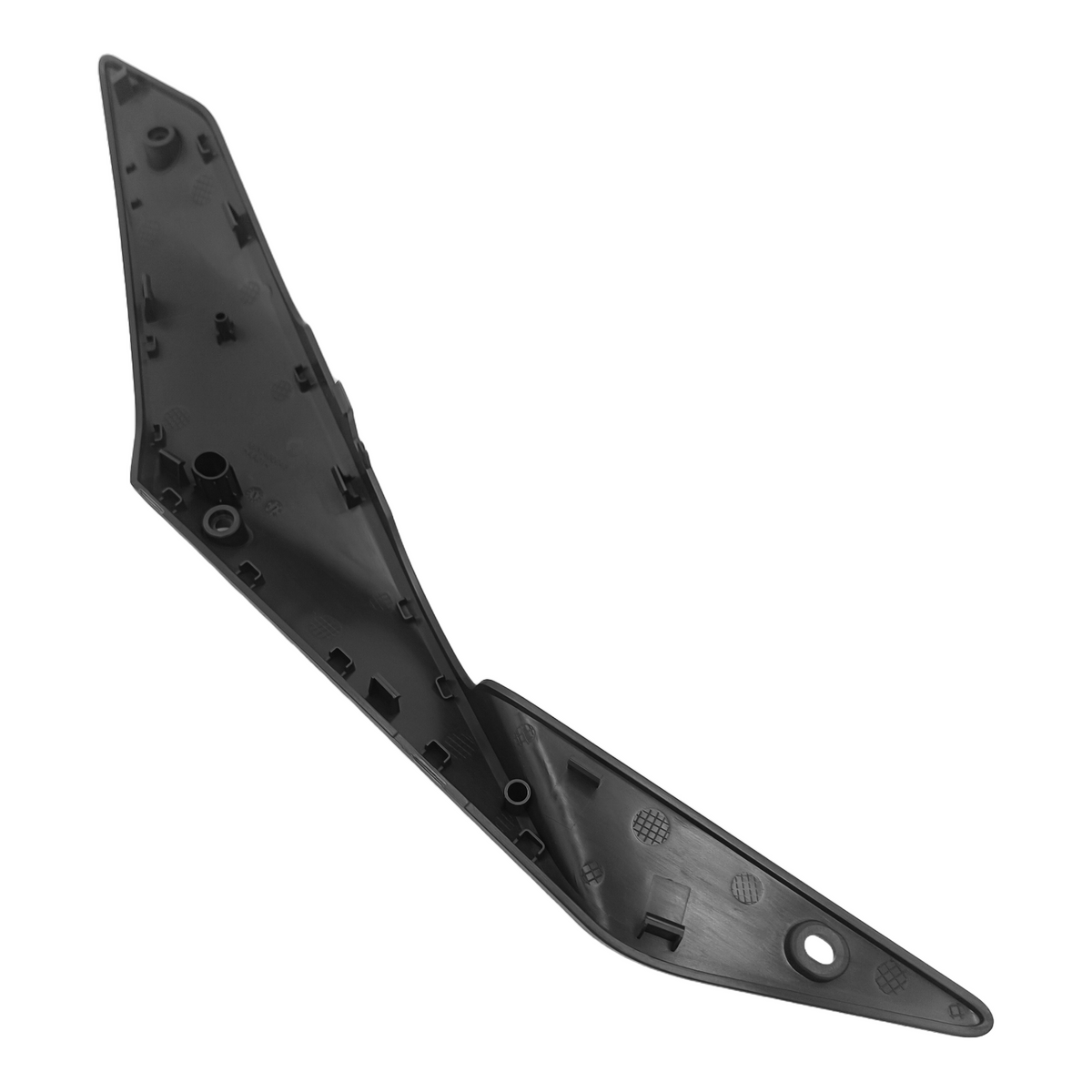 Original L-Hintere Außenschale für Ninebot Segway ZT3 Pro