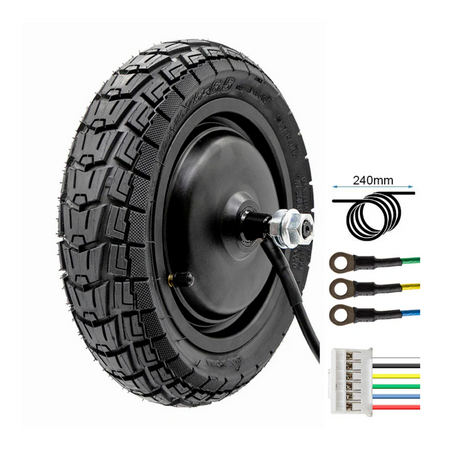 Motor für Kukirin G3 Originalteil