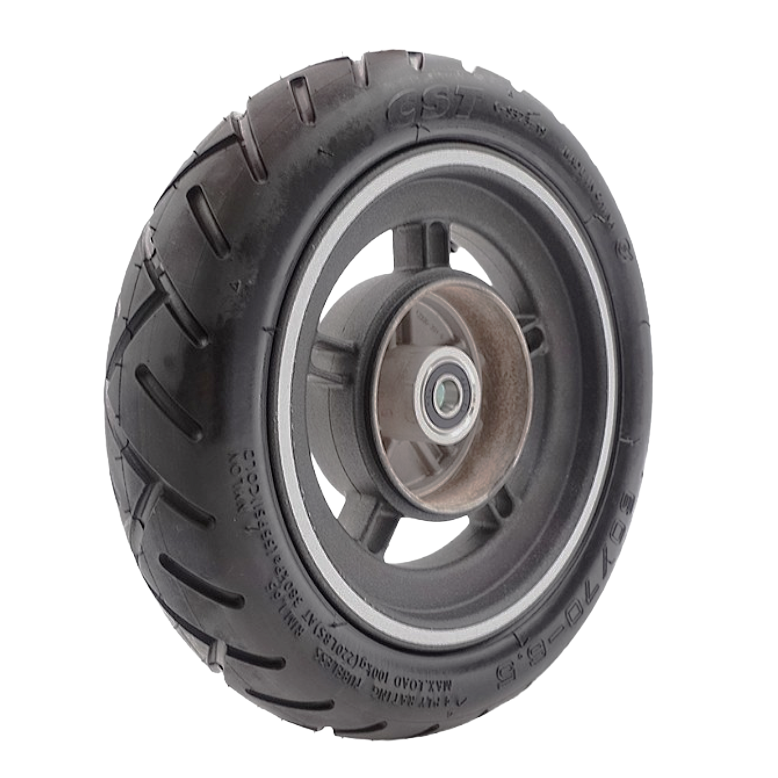 Vorderrad für Xiaomi 5 Pro Originalteil