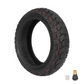 Neumático 9.5x2.5 tubeless para recambio Niu KQi3 Sport Pro Max