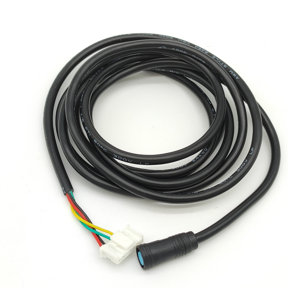 Cable del controlador Ninebot Max G30 Cable del controlador al tablero