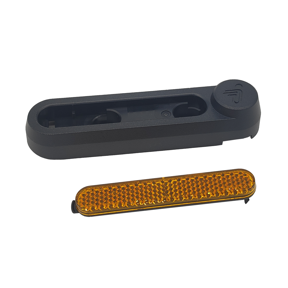 Prise de remplacement pour guidon de trottinette électrique, pour Segway Ninebot F20 F25 F30 F40 18 Prise de remplacement pour guidon de trottinette électrique, pour Segway Ninebot F20 F25 F30 F40 18
