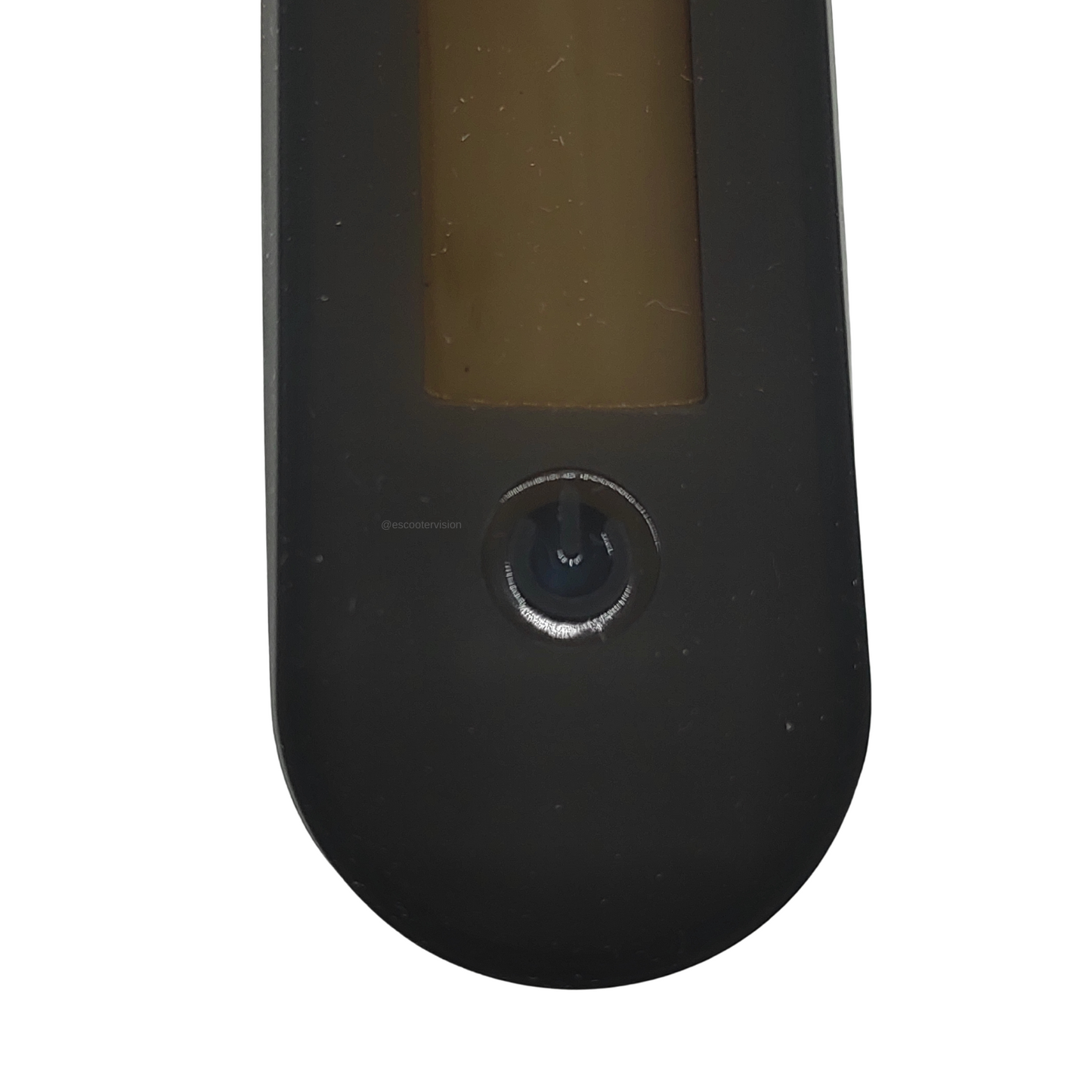 Ninebot G30 Dashboard Abdeckung Wasserdicht Silikon