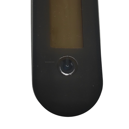 Ninebot G30 Dashboard Cover Vattentätt silikon