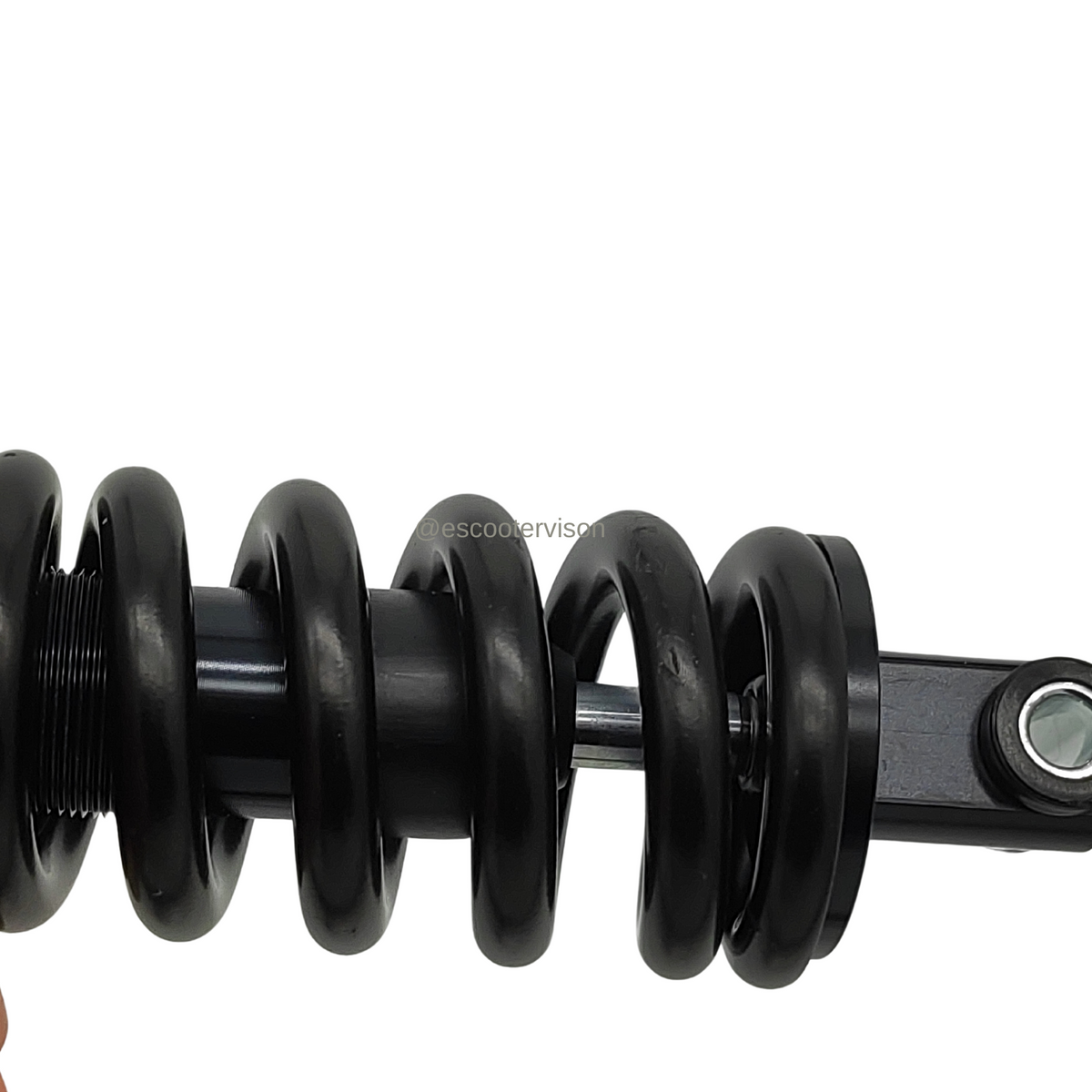 Hawk Cart Razorback Rear Shock Absorber Rear shock absorber suspension 165mm for IO Hawk Legacy – escootervision